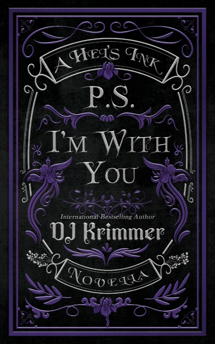 P.S. I?M WITH YOU