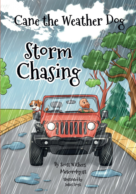 STORM CHASING