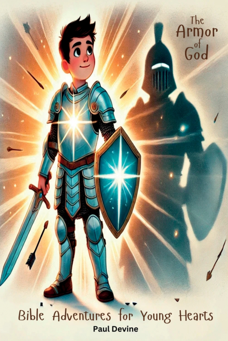 BIBLE ADVENTURES FOR YOUNG HEARTS