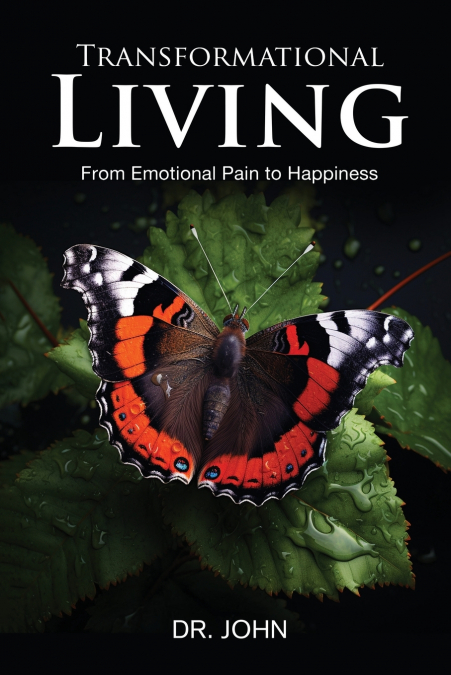 TRANSFORMATIONAL LIVING