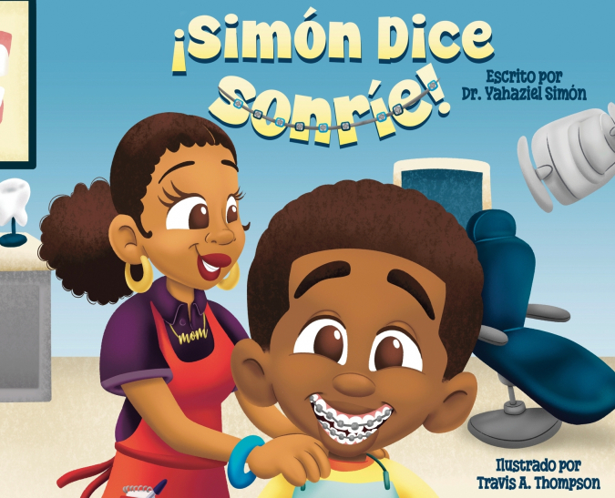SIMON DICE SONRIE