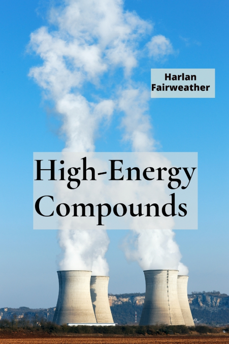 HIGH-ENERGY COMPOUNDS
