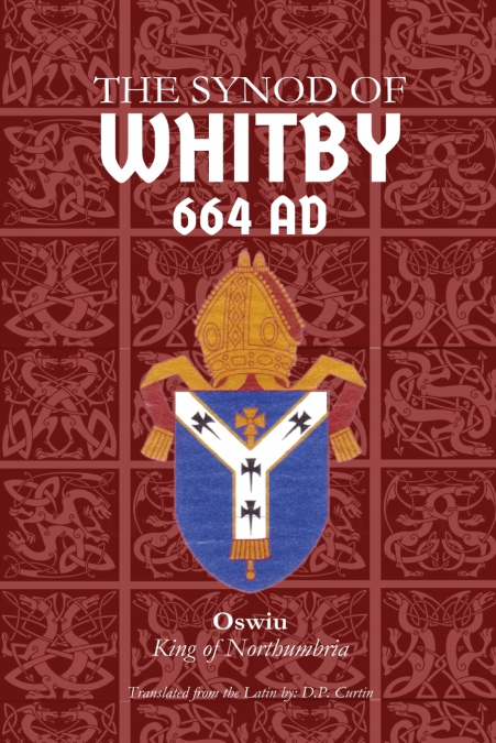 SYNOD OF WHITBY
