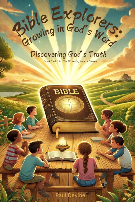 BIBLE EXPLORERS