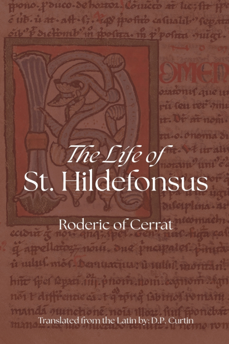 LIFE OF ST. HILDEFONSUS