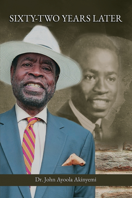 SIXTY-TWO YEARS LATER