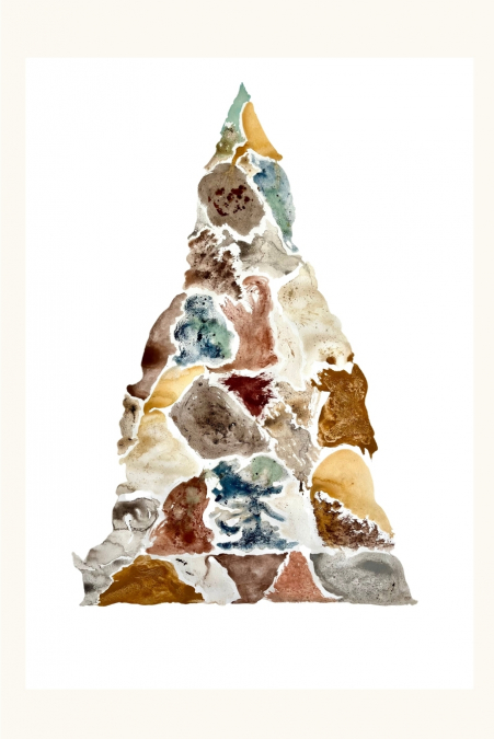 APPRENTICE TO A MOUNTAIN