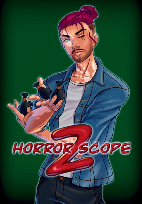 HORROR SCOPE
