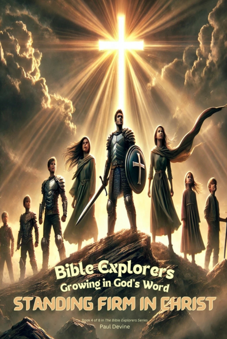 BIBLE EXPLORERS