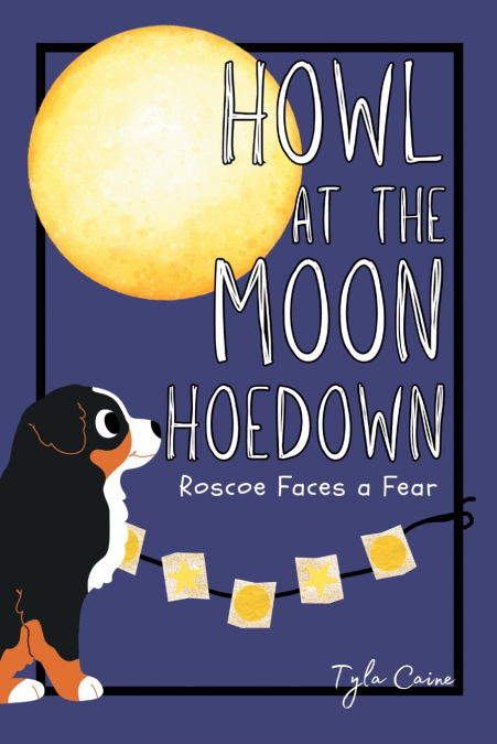 HOWL AT THE MOON HOEDOWN
