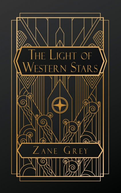 THE LIGHT OF WESTERN STARS