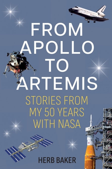 FROM APOLLO TO ARTEMIS