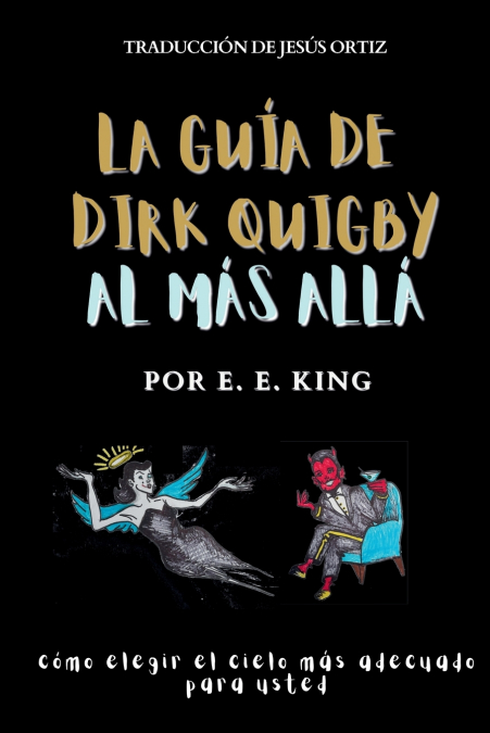 LA GUIA DE DIRK QUIGBY AL MAS ALLA