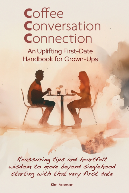 COFFEE, CONVERSATION, AND CONNECTION