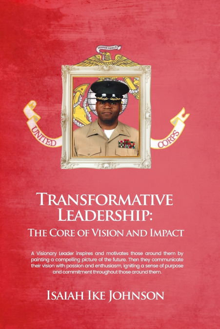 TRANSFORMATIVE LEADERSHIP