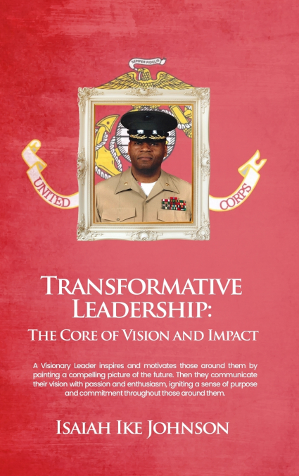 TRANSFORMATIVE LEADERSHIP
