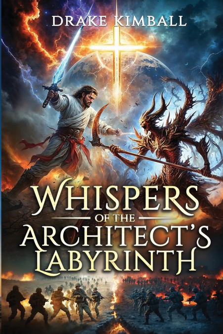 WHISPERS OF THE ARCHITECT?S LABYRINTH