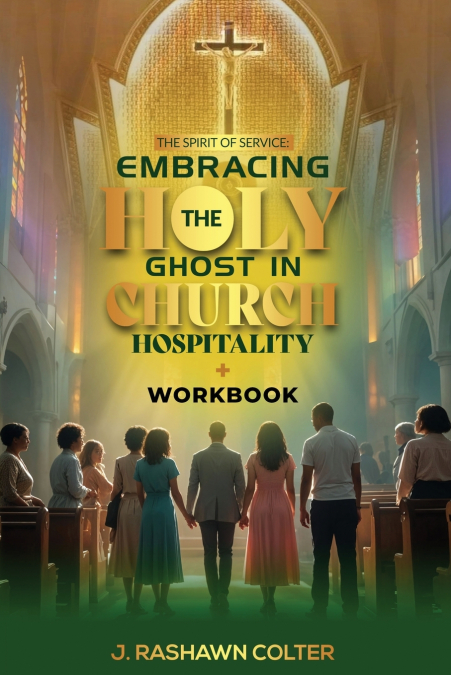 THE SPIRIT OF SERVICE