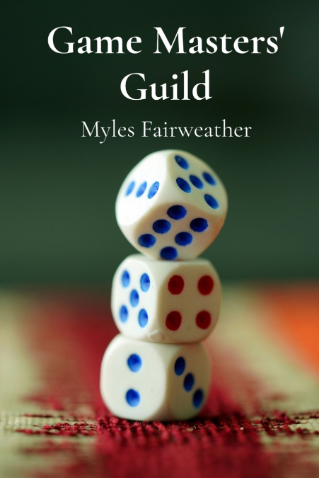 GAME MASTERS? GUILD