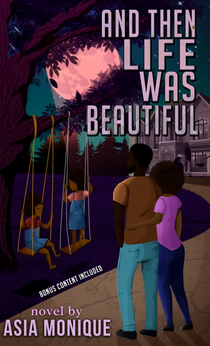 AND THEN LIFE WAS BEAUTIFUL (SPECIAL EDITION)