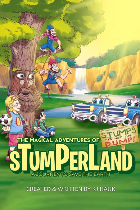 STUMPERLAND
