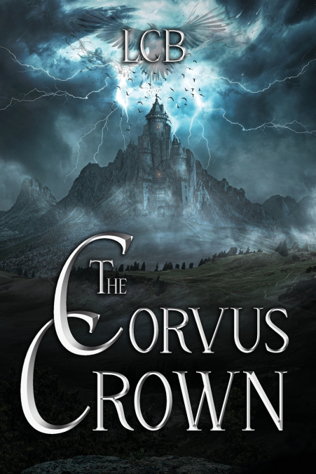 THE CORVUS CROWN