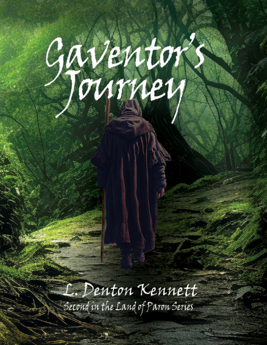 GAVENTOR?S JOURNEY