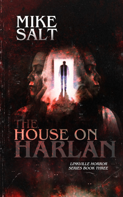 THE HOUSE ON HARLAN