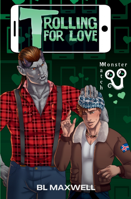TROLLING FOR LOVE
