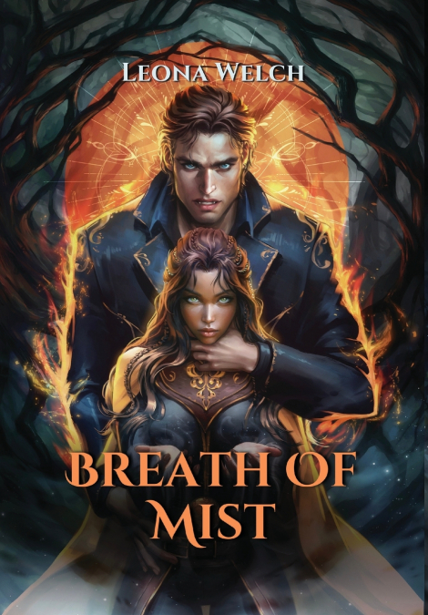 BREATH OF MIST