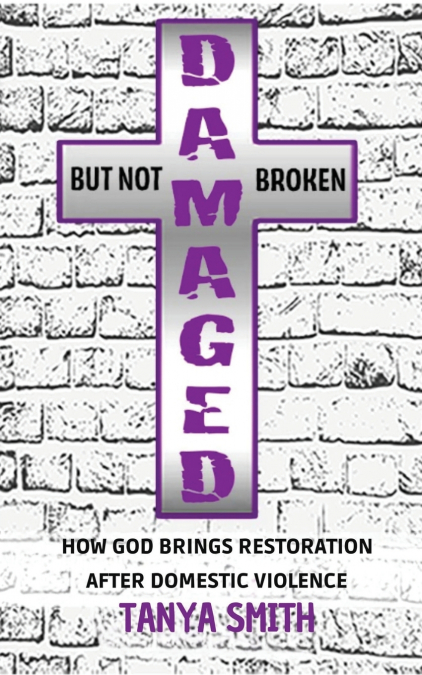 DAMAGED BUT NOT BROKEN