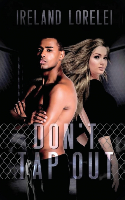 DON?T TAP OUT