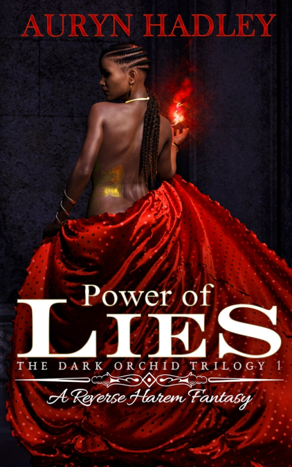 POWER OF LIES