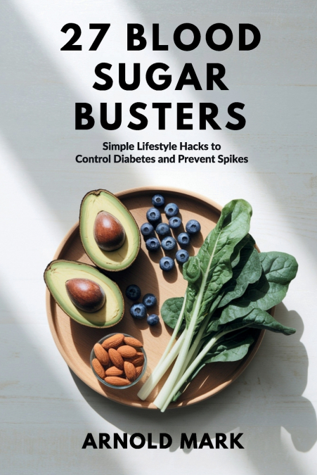 27 BLOOD SUGAR BUSTERS