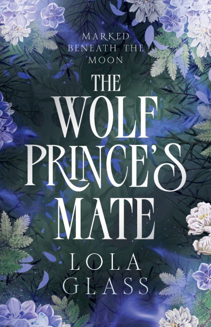 THE WOLF PRINCE?S MATE