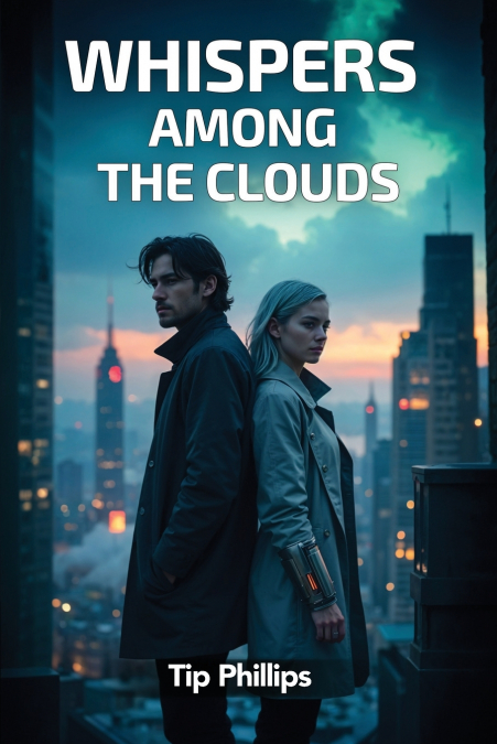WHISPERS AMONG THE CLOUDS