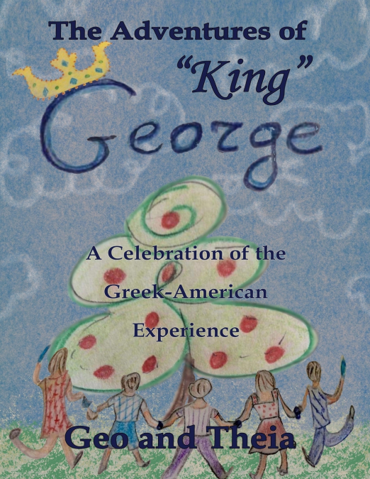 THE ADVENTURES OF 'KING' GEORGE
