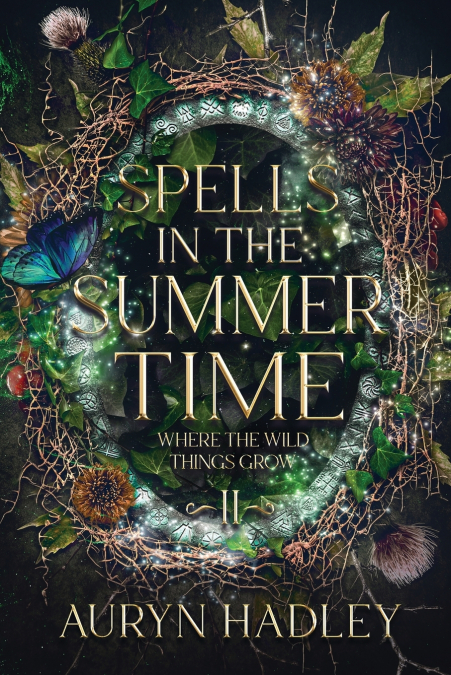 SPELLS IN THE SUMMERTIME