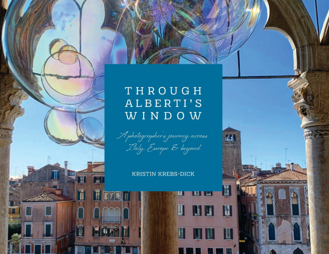 THROUGH ALBERTI?S WINDOW