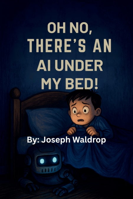 OH NO, THERE?S AN AI UNDER MY BED!