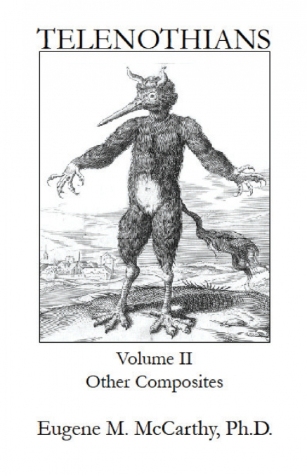 TELENOTHIANS AN INQUIRY INTO THE LIMITS OF HYBRIDIZATION