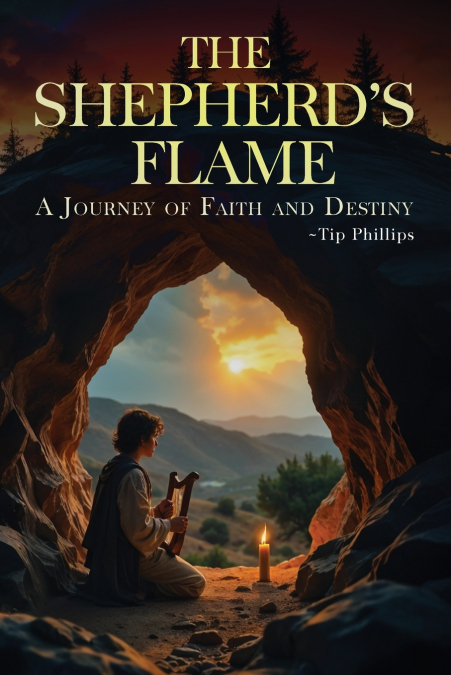 THE SHEPHERD?S FLAME