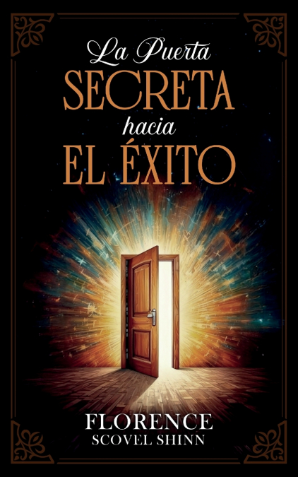 LA PUERTA SECRETA HACIA EL EXITO - COLECCION DELUXE
