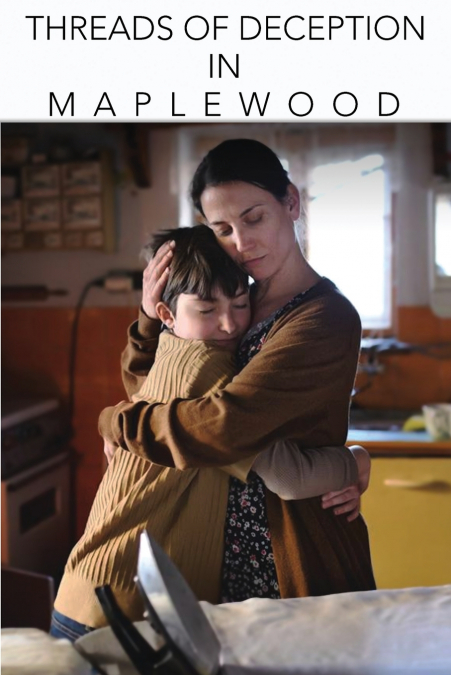 THREADS OF DECEPTION IN MAPLEWOOD