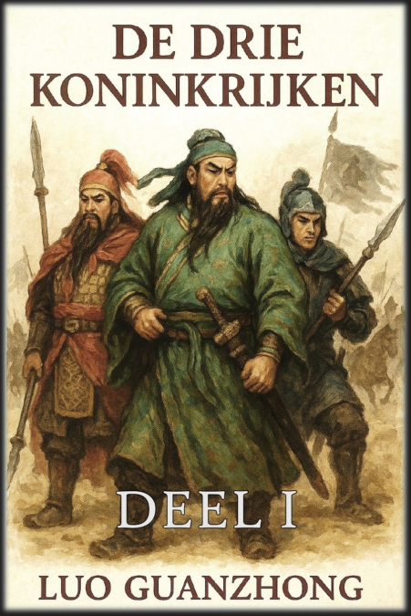 DE DRIE KONINKRIJKEN