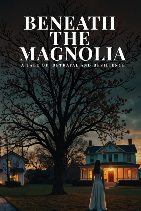 BENEATH THE MAGNOLIA