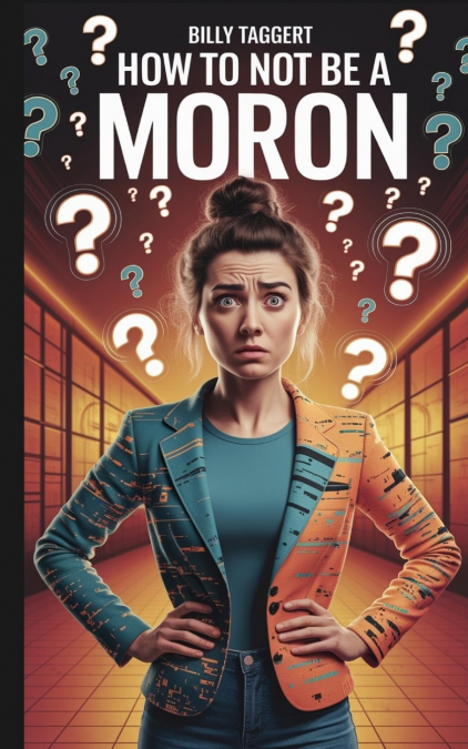 HOW TO NOT BE A MORON