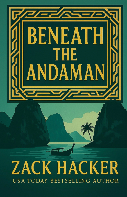 BENEATH THE ANDAMAN