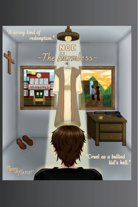 NOE -THE HARMLESS-