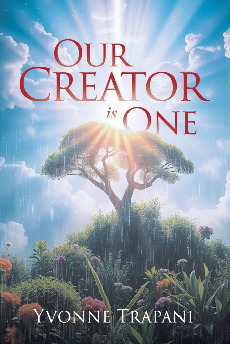 OUR CREATOR IS ONE